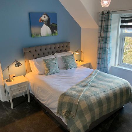 Burnbank Bnb Tobermory Eksteriør billede